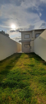 Imagem Sobrado com 2 Quartos à Venda, 125 m² em Jardim Amazonas - Itaquaquecetuba