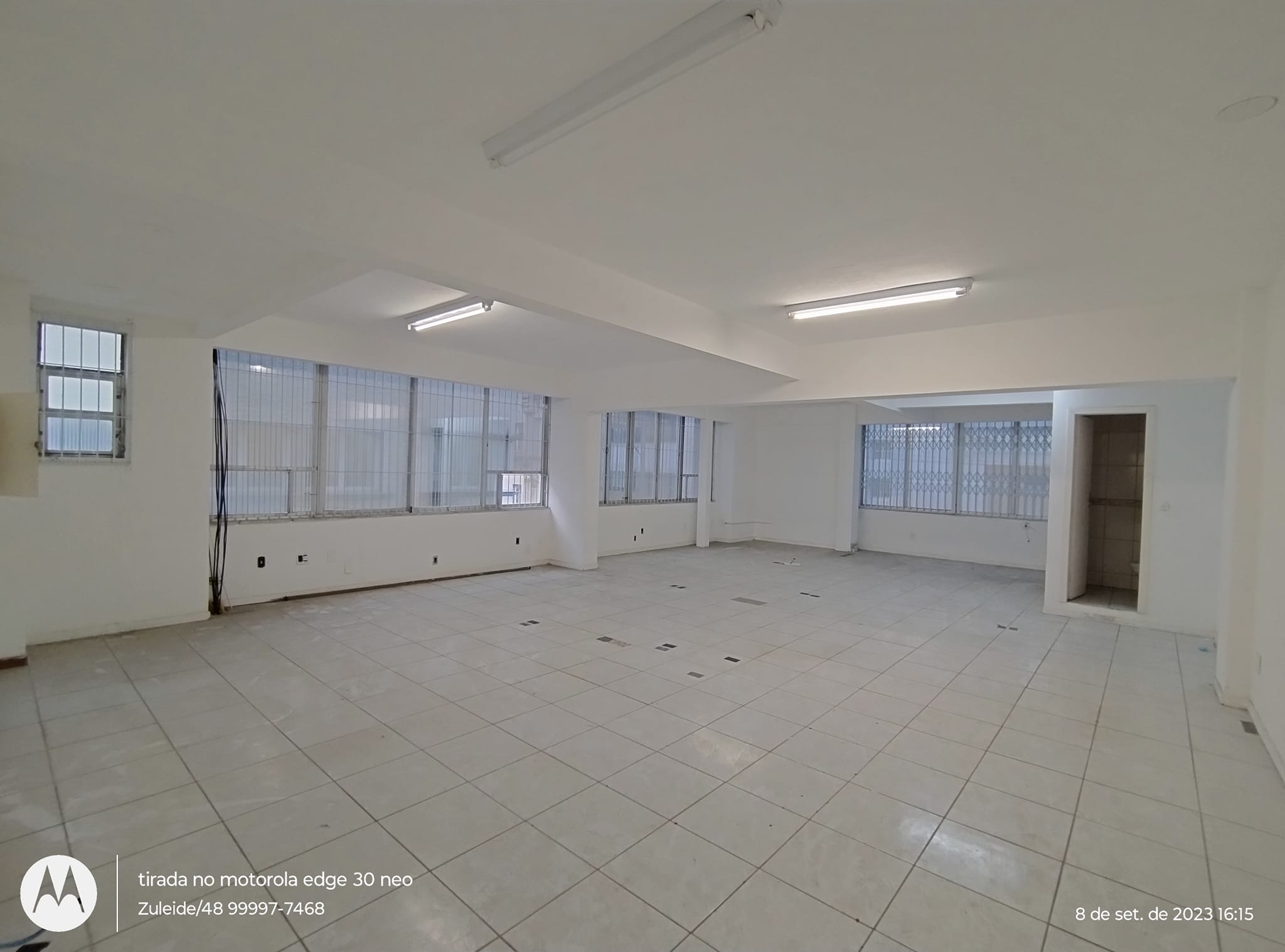 Imagem Ponto Comercial à Venda, 839 m² em Centro - Florianópolis