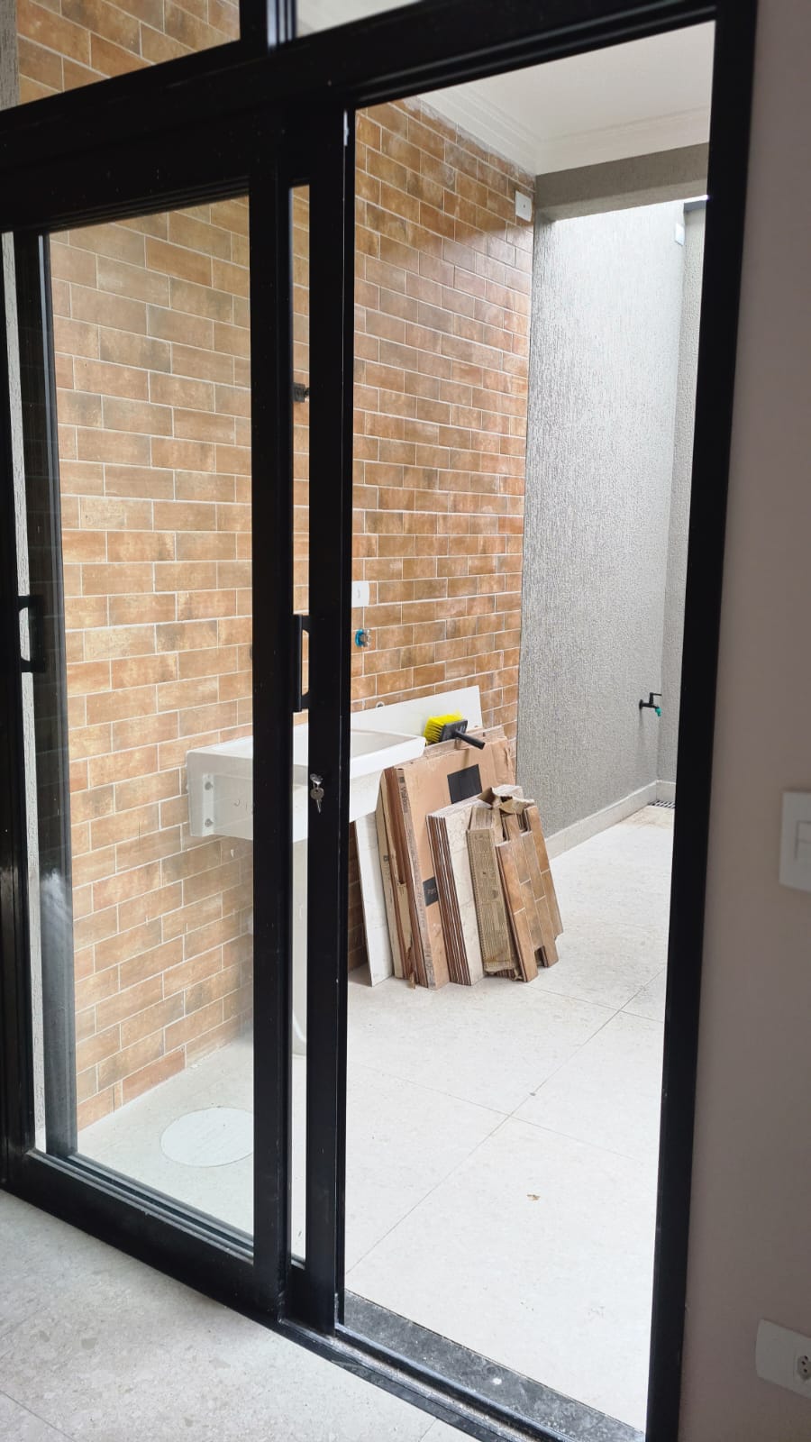 Imagem Sobrado com 3 Quartos à Venda, 100 m²em Parque São Lucas - São Paulo