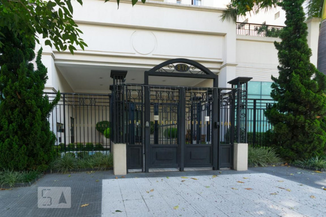 Imagem Apartamento com 3 Quartos à Venda, 106 m² em Vila Clementino - São Paulo