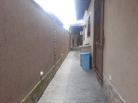 Imagem Casa com 3 Quartos à Venda,  em Santo Antônio - Niterói