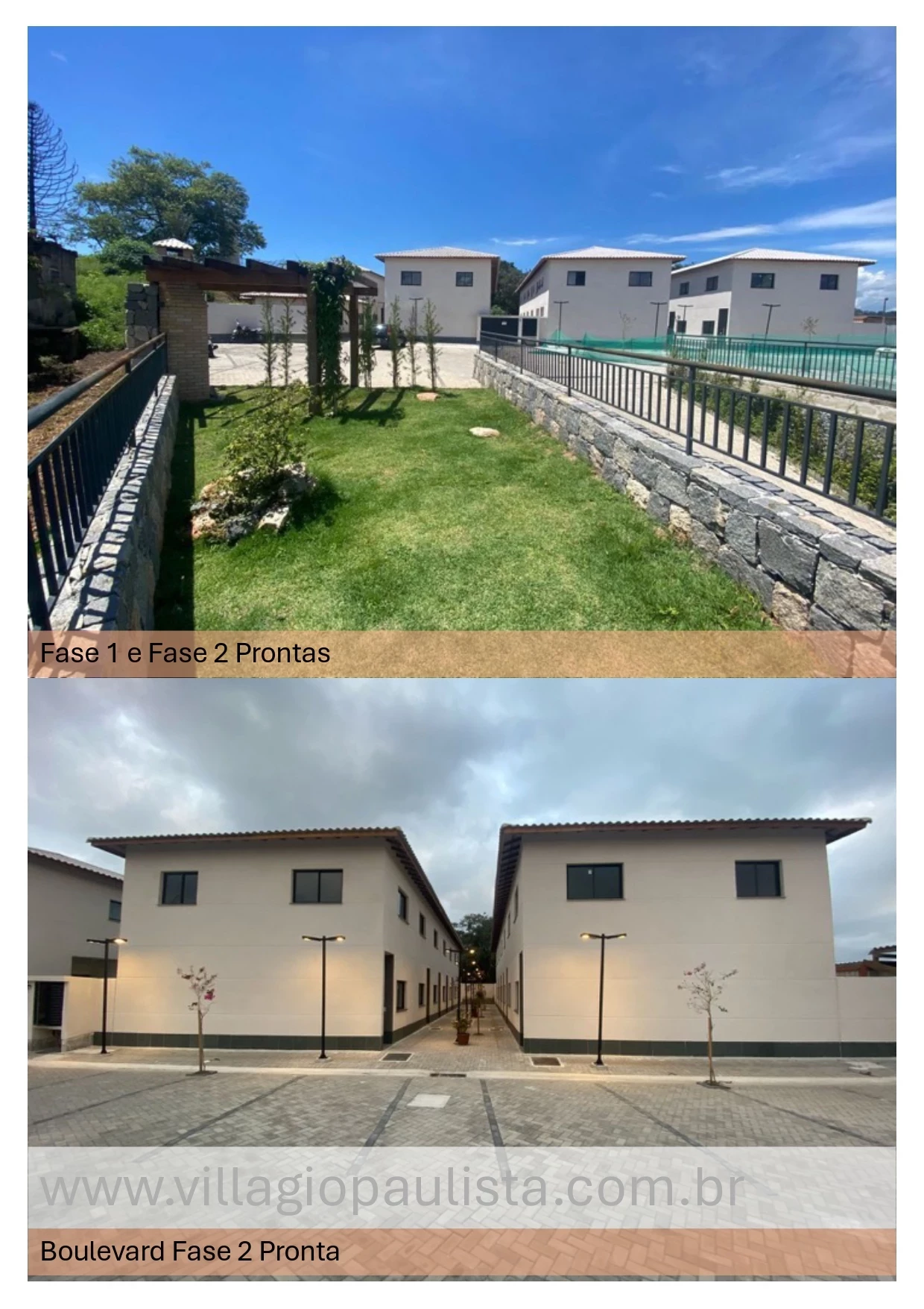 Imagem Casa de Condomínio com 2 Quartos à Venda, 64 m² em Jardim Paulista - Itapevi