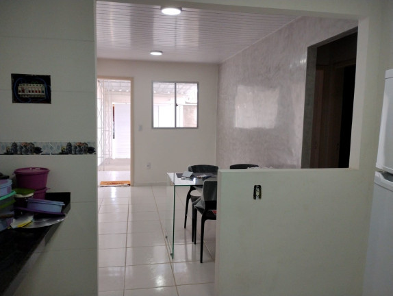 Foto do imóvel: Casa com 3 Quartos à Venda, 56 m² em Satuba - Satuba