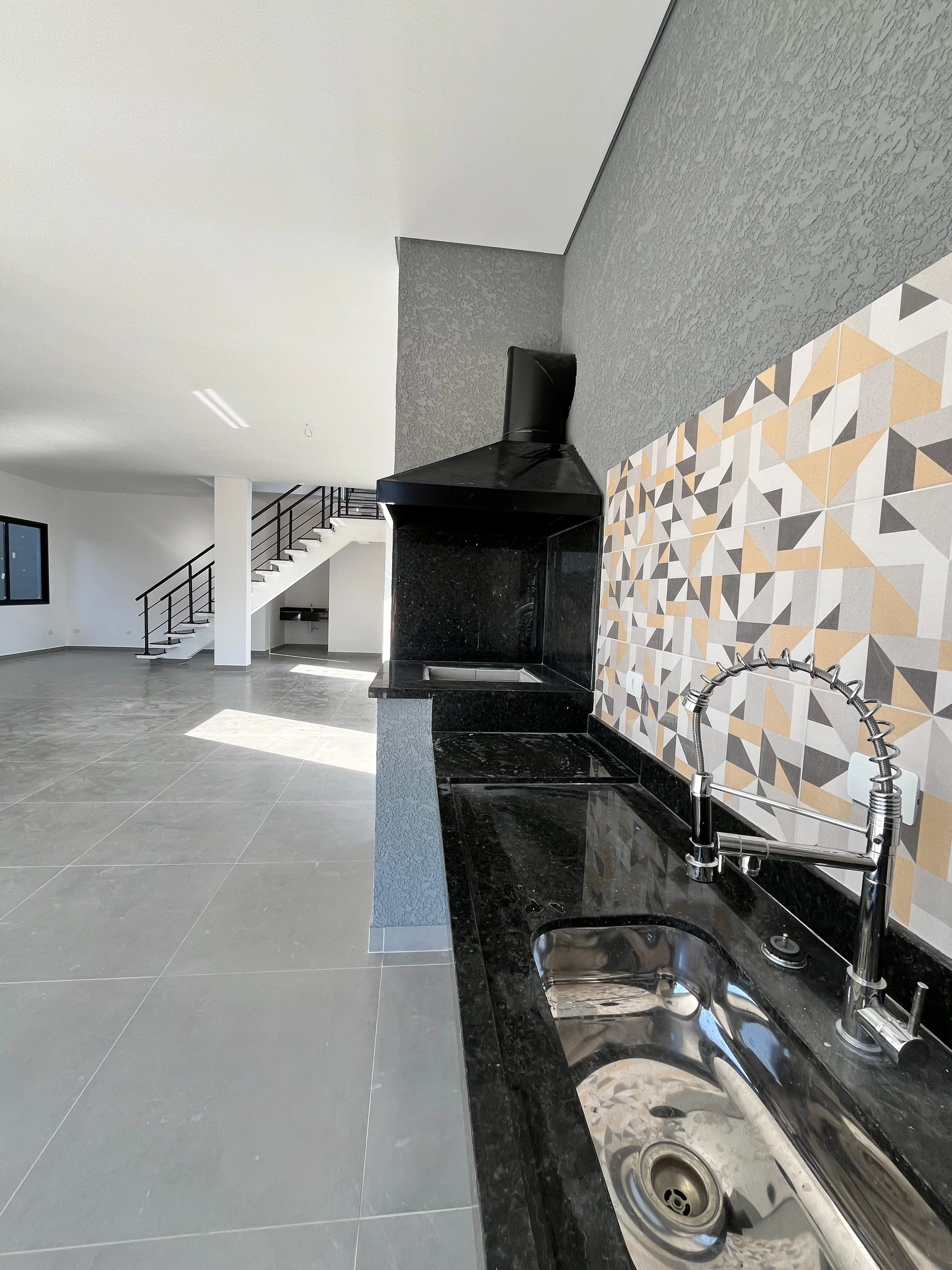 Imagem Casa de Condomínio com 3 Quartos à Venda, 250 m² em Condomínio Residencial Reserva de Atibaia - Atibaia