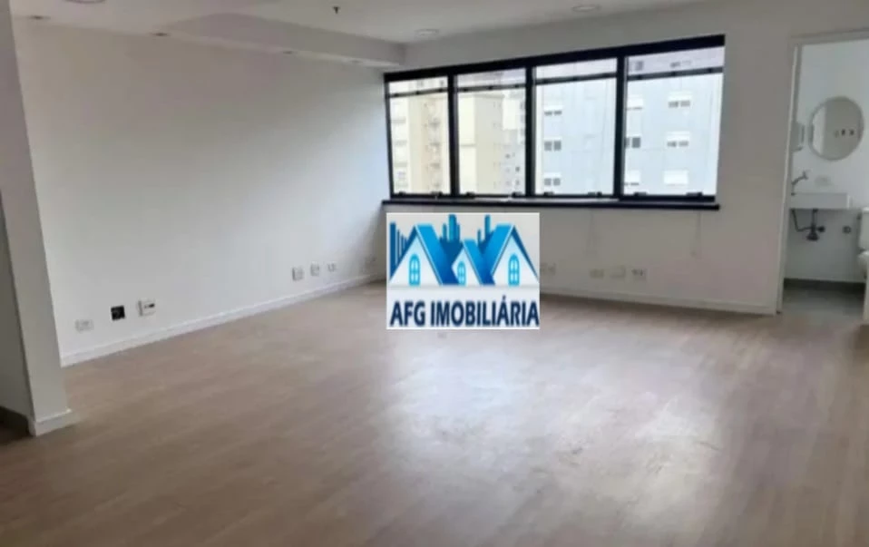 Sala Comercial para Alugar, em Consolação - São Paulo