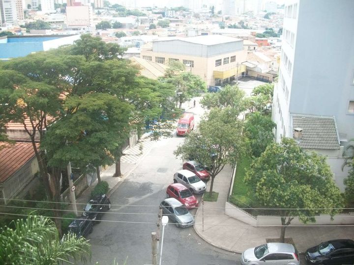 Imagem Apartamento com 3 Quartos à Venda ou Locação, 86 m² em Vila Prudente - São Paulo