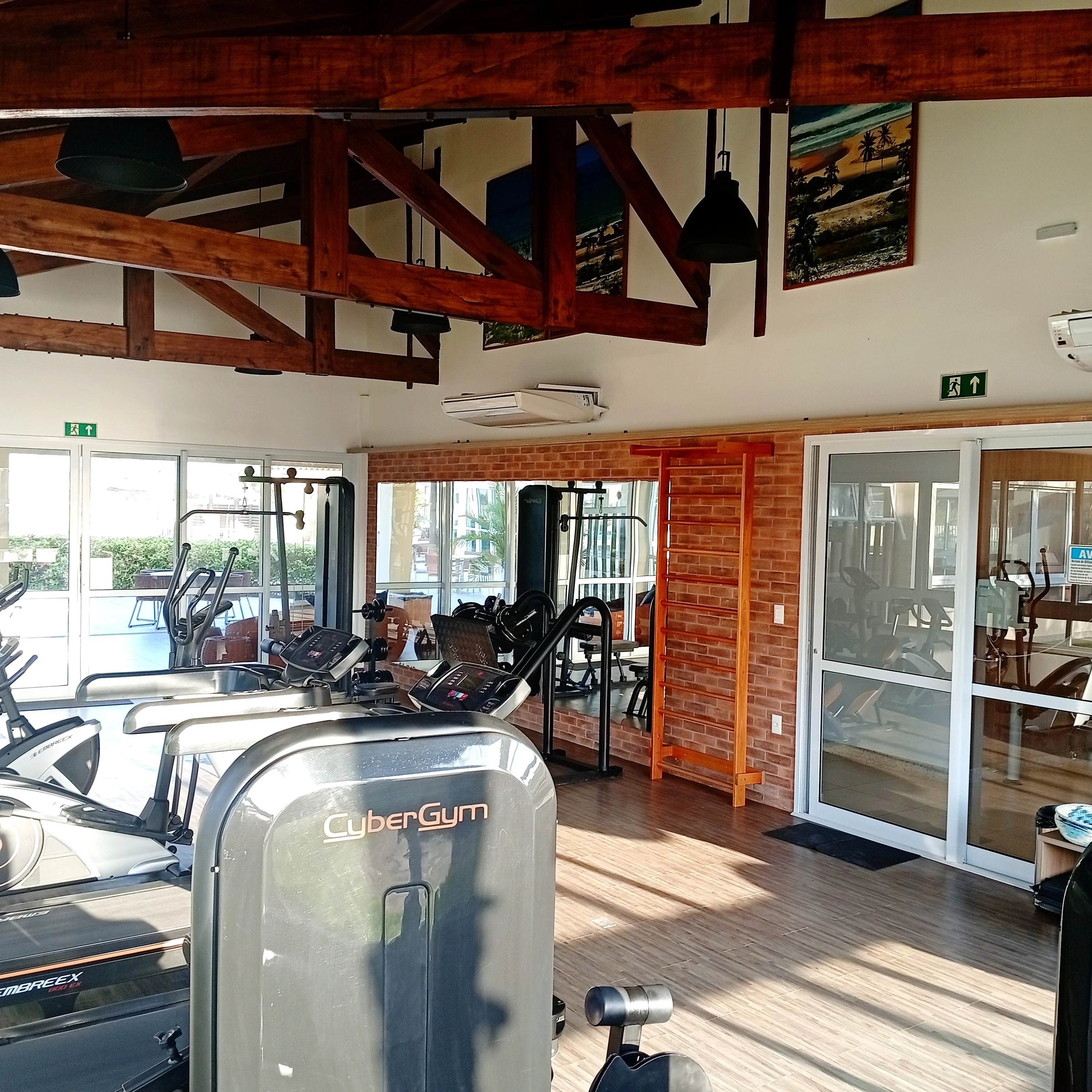 Imagem Apartamento com 2 Quartos à Venda, 68 m² em Esplanada - Esplanada