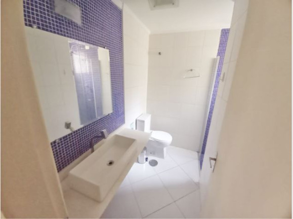 Apartamento com 2 Quartos à Venda, 60 m² em Brooklin Paulista - São Paulo