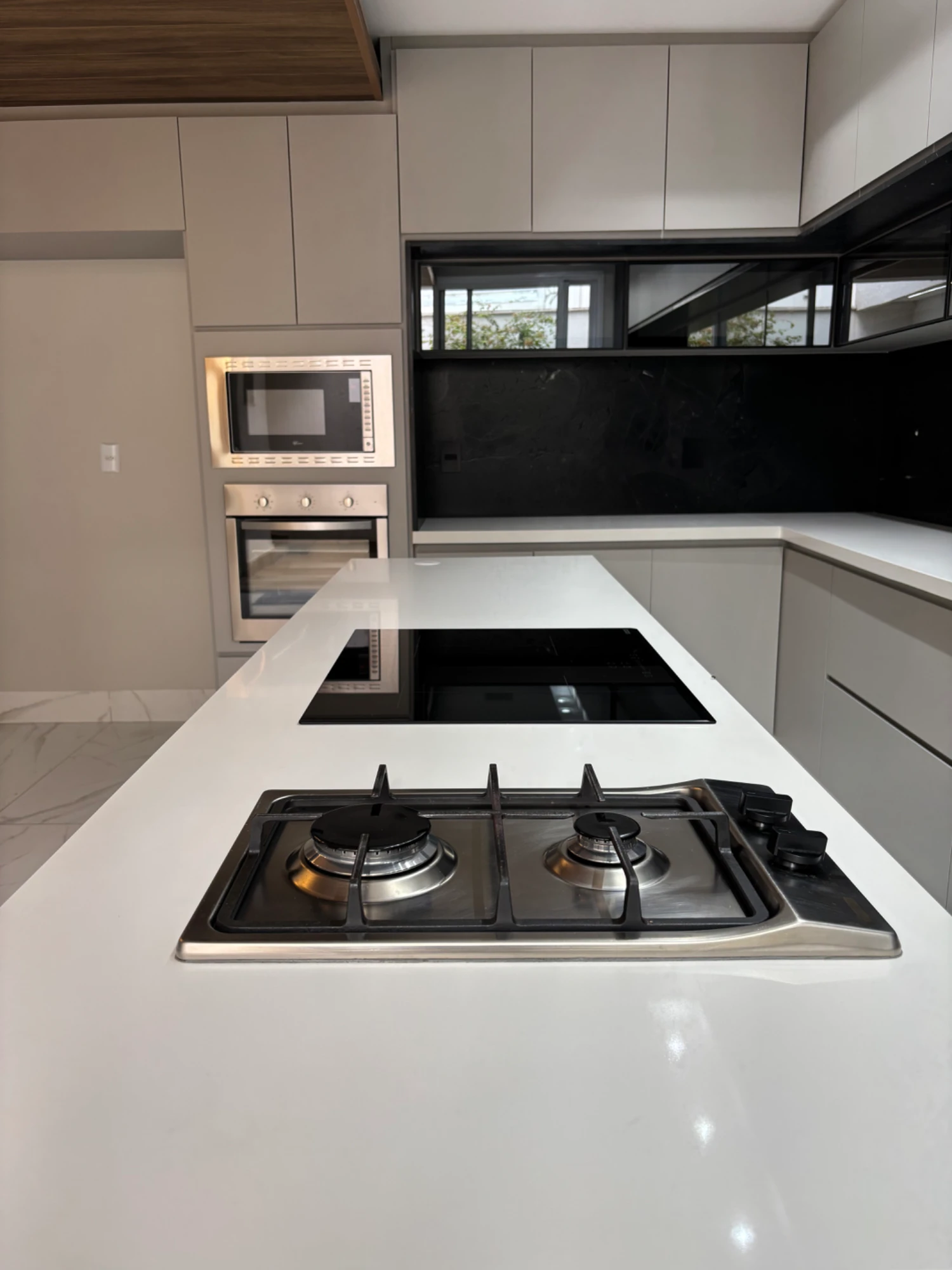 Imagem Casa de Condomínio com 3 Quartos à Venda, 170 m² em Jardim Vitória - Goiânia