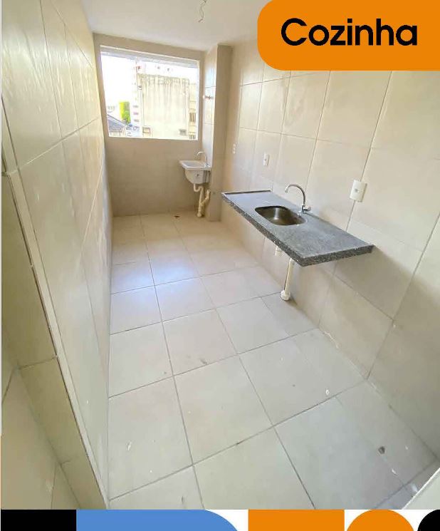 Imagem Apartamento com 2 Quartos à Venda, 50 m² em Casa Amarela - Recife