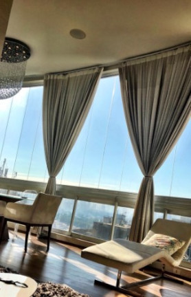 Imagem Apartamento com 2 Quartos para Alugar,  em Cidade Monções - São Paulo