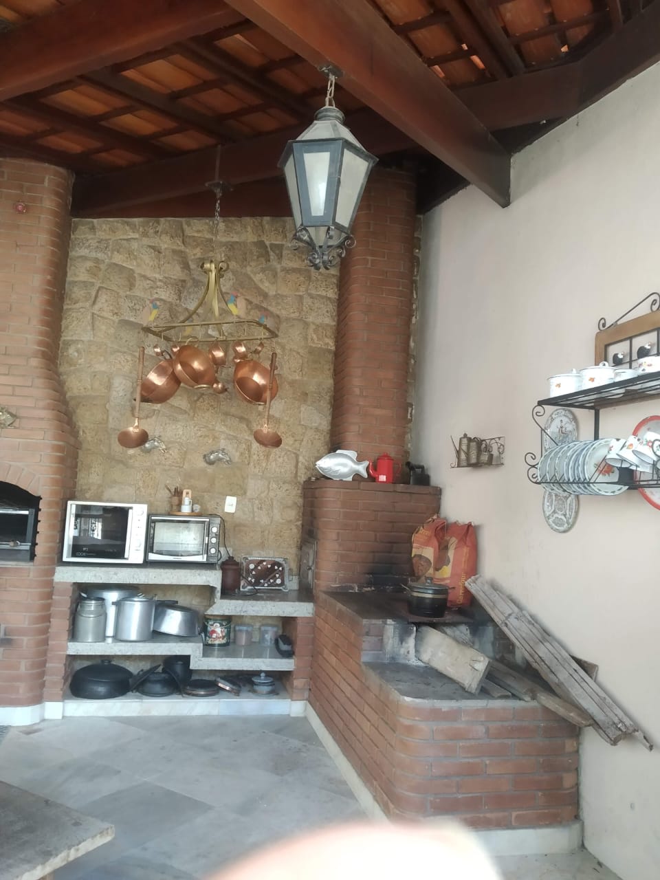 Imagem Casa com 5 Quartos à Venda, 370 m²em Ouro Preto - Belo Horizonte