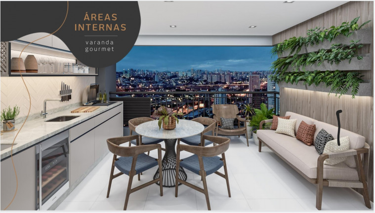 Imagem Apartamento com 3 Quartos à Venda, 80 m² em Vila Prudente - São Paulo