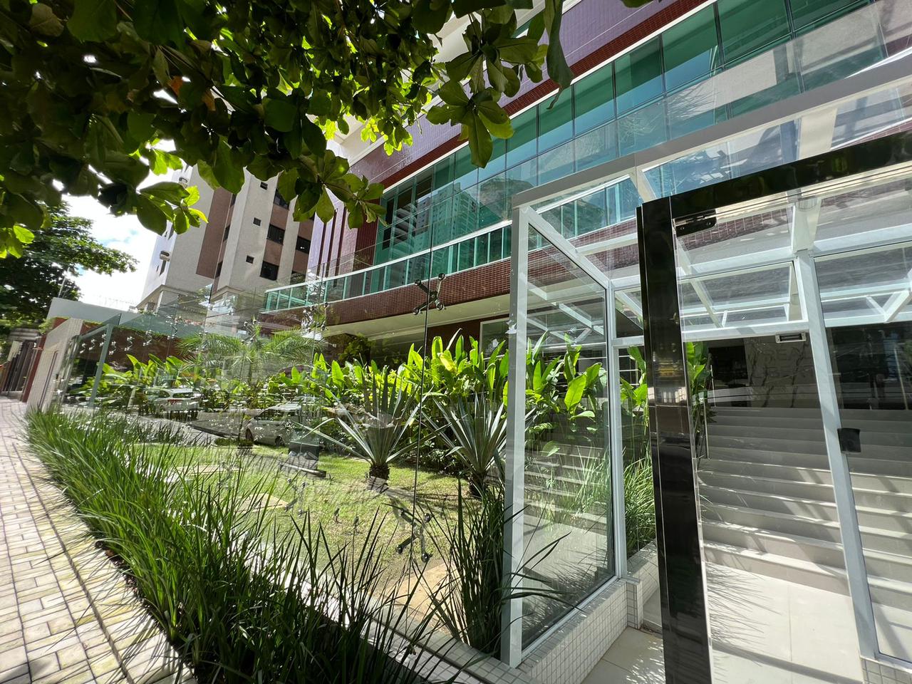 Imagem Apartamento com 3 Quartos à Venda, 114 m²em Umarizal - Belém