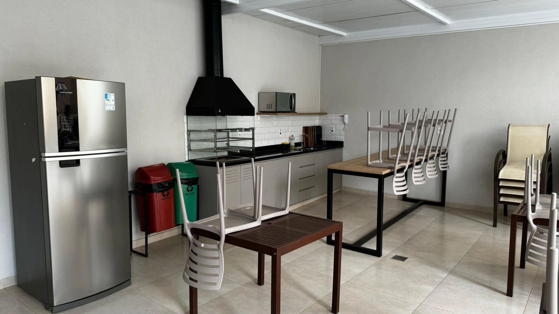 Imagem Apartamento com 3 Quartos à Venda, 165 m² em Jardim Proença - Campinas