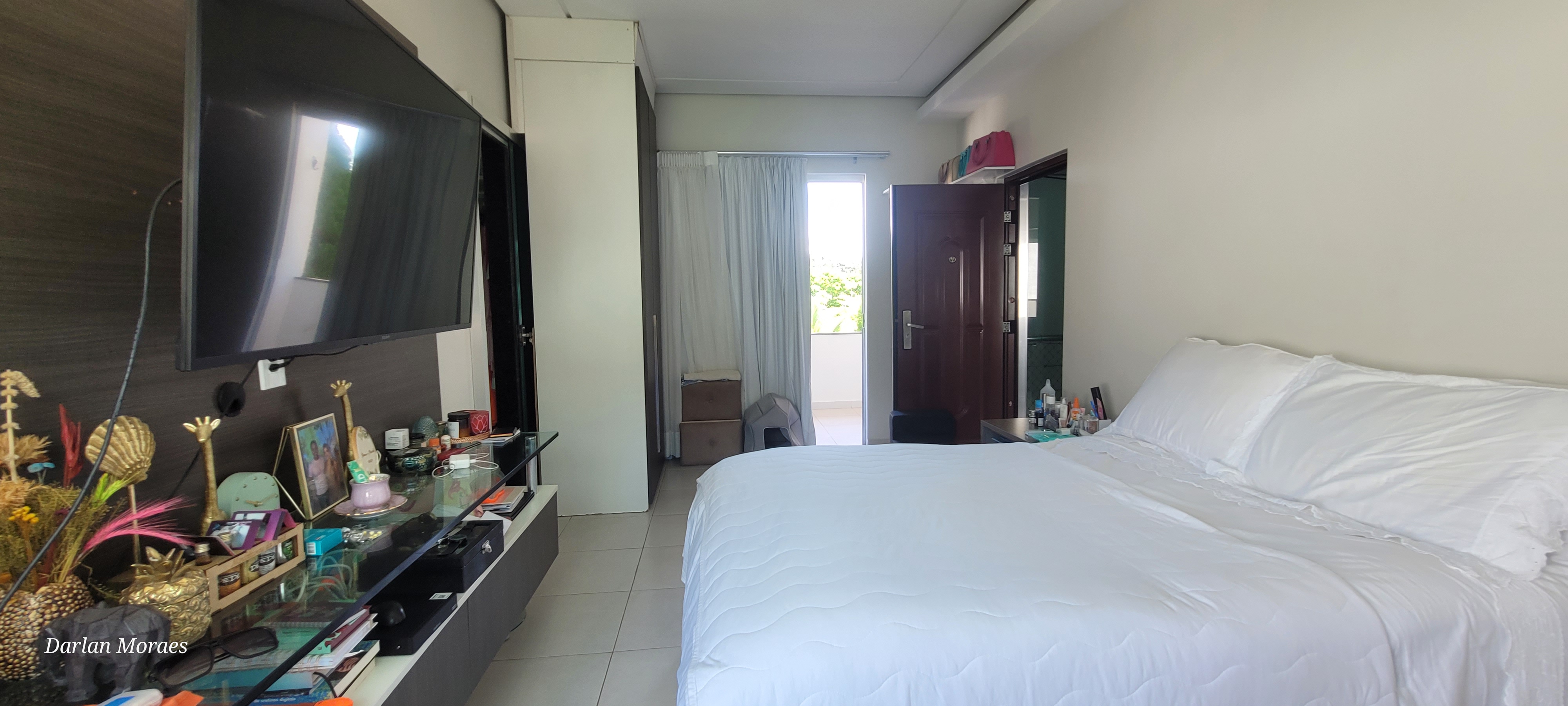 Imagem Casa de Condomínio com 4 Quartos à Venda, 250 m²em Ponta Negra - Manaus