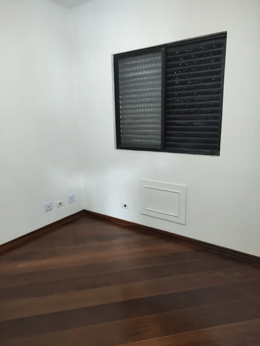 Imagem Apartamento com 1 Quarto à Venda, 48 m² em José Menino - Santos