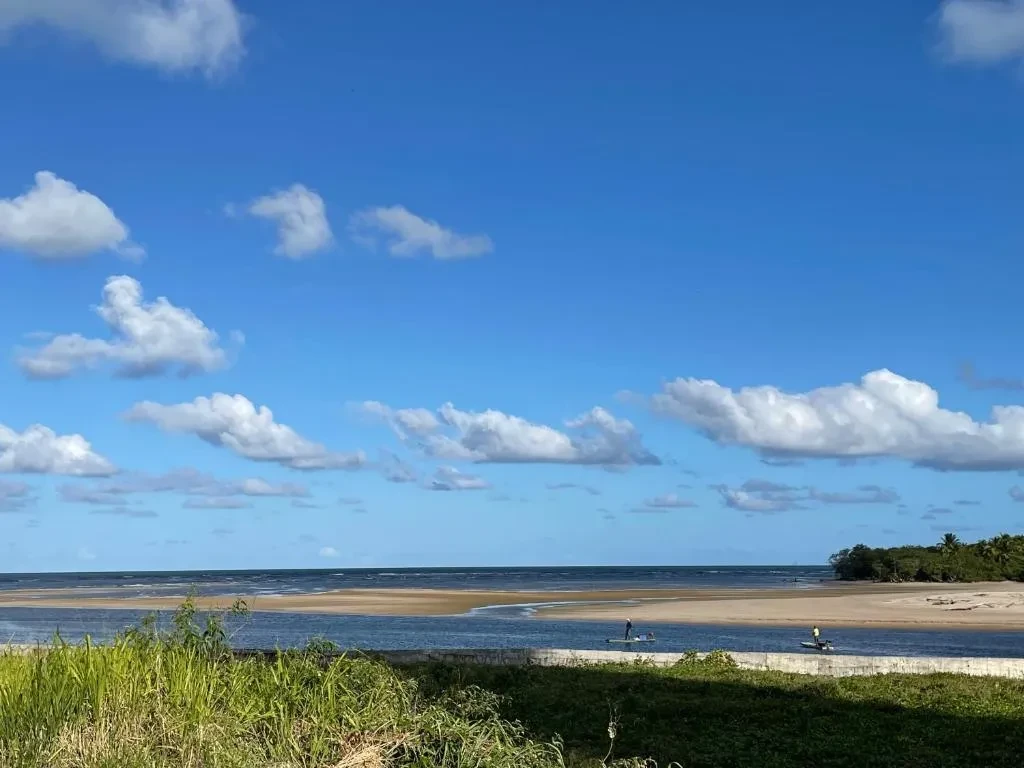 Imagem Apartamento com 1 Quarto à Venda, 42 m² em Barra de Jangada - Jaboatão dos Guararapes