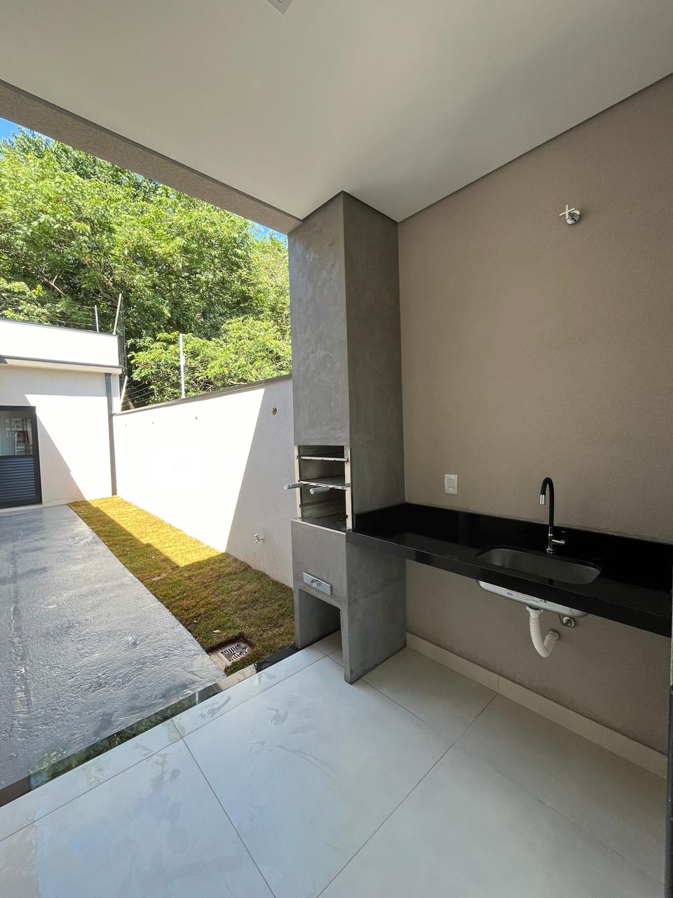 Imagem Casa com 3 Quartos à Venda, 99 m² em Jardim Marambaia - Jundiaí
