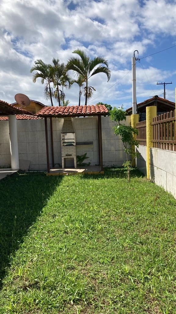 Imagem Casa de Condomínio com 3 Quartos para Alugar, 50 m² em Vera Cruz - Vera Cruz