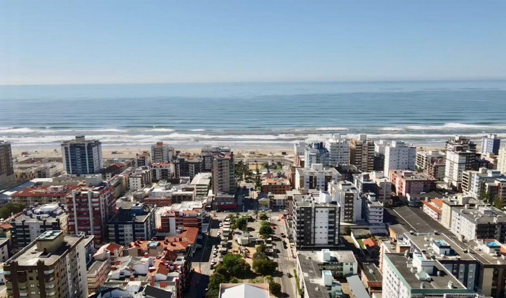 Imagem Apartamento com 3 Quartos à Venda, 110 m² em Centro - Capão da Canoa