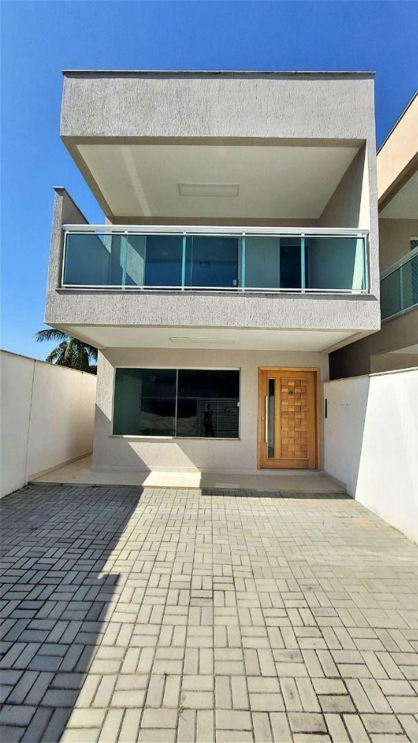 Casa com 4 Quartos à Venda, 180 m²em Largo da Batalha - Niterói