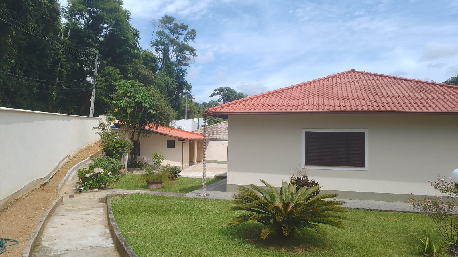 Imagem Casa de Condomínio com 3 Quartos à Venda, 277 m² em Prata - Teresópolis