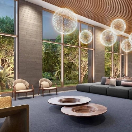 Imagem Apartamento com 4 Quartos à Venda, 355 m² em Itaim Bibi - São Paulo
