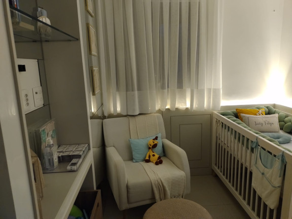 Imagem Apartamento com 3 Quartos à Venda, 100 m²em Centro - Fortaleza