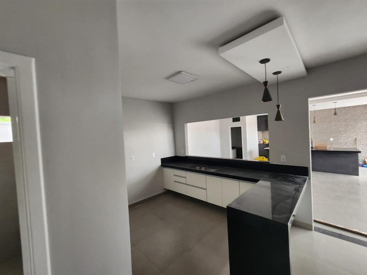 Imagem Casa com 3 Quartos à Venda, 148 m² em Jardim Solange - Bauru