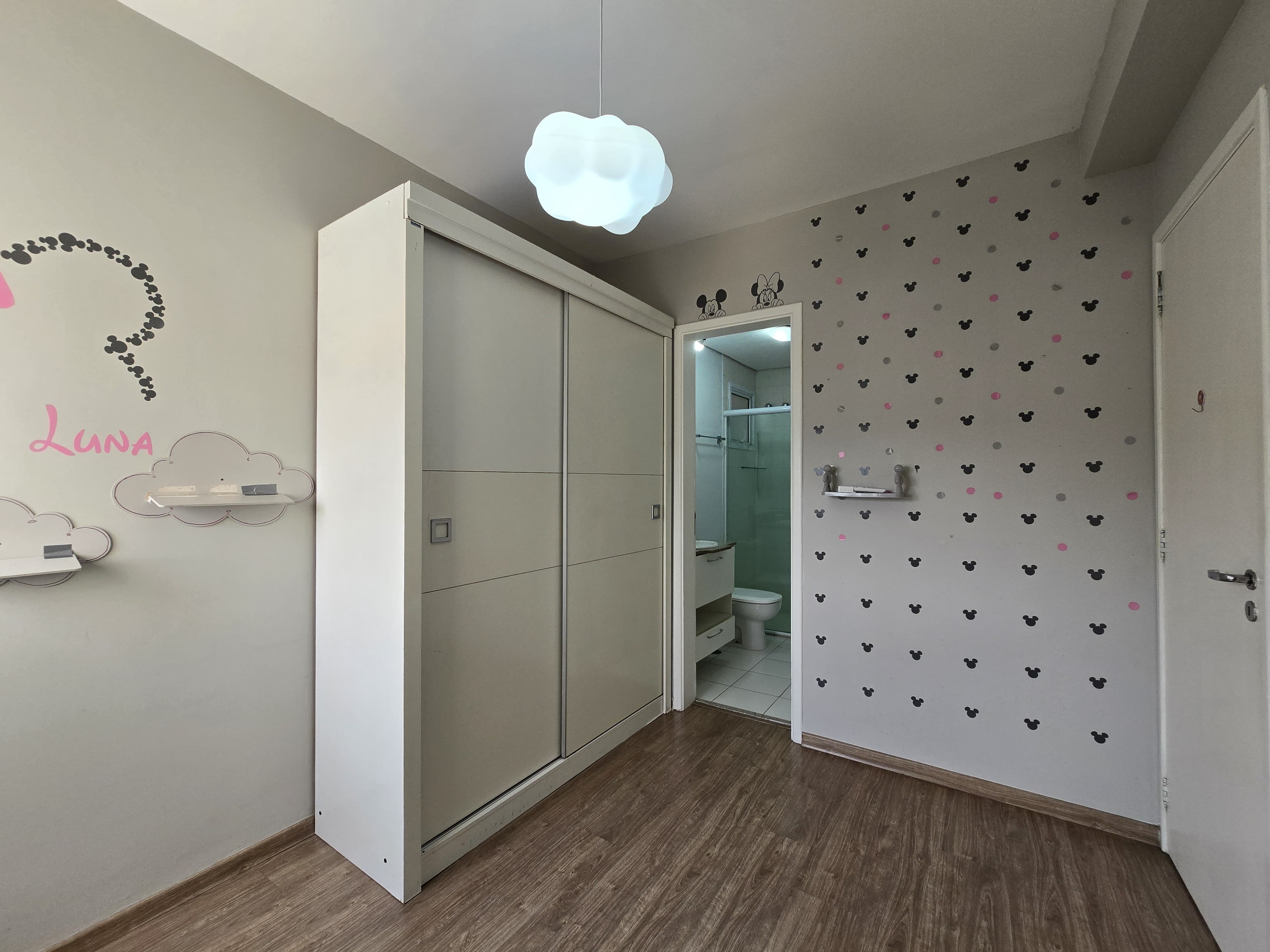 Foto do imóvel: Apartamento com 3 Quartos à Venda, 96 m²em Vila Belmiro - Santos