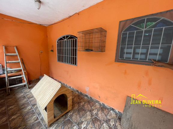 Imagem Casa com 1 Quarto à Venda, 50 m² em Balneário Gaivota - Itanhaém