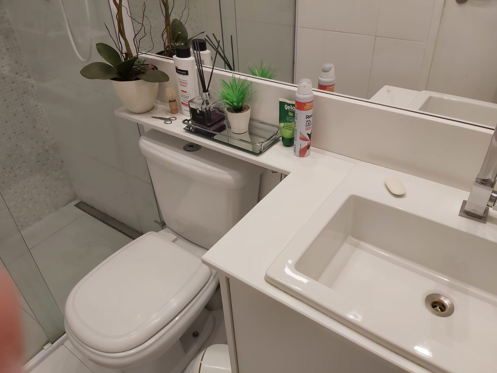 Foto do imóvel: Apartamento com 3 Quartos à Venda, 123 m²em Ponta da Praia - Santos