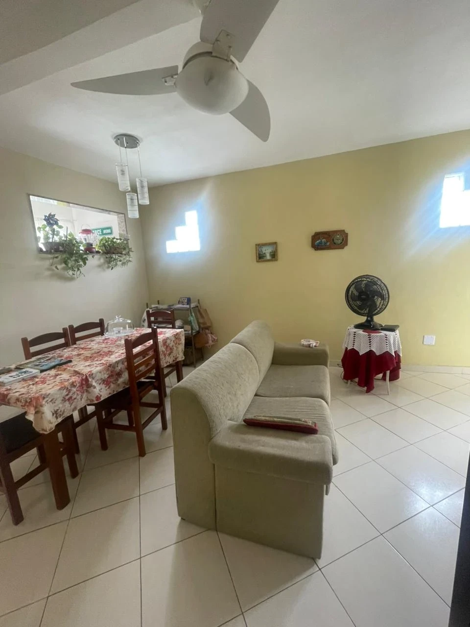 Imagem Apartamento com 3 Quartos à Venda, 506 m² em Barro Vermelho - São Gonçalo