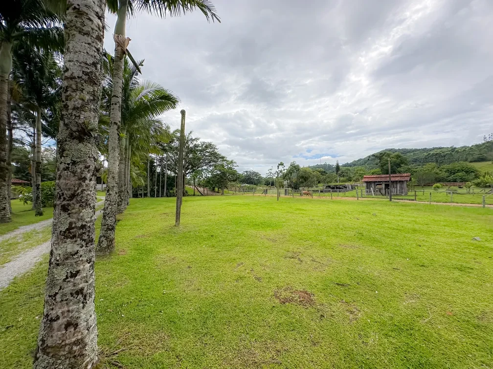 Foto do imóvel: Chácara com 3 Quartos à Venda, 15595 m² em Área Rural de Camboriú - Camboriú