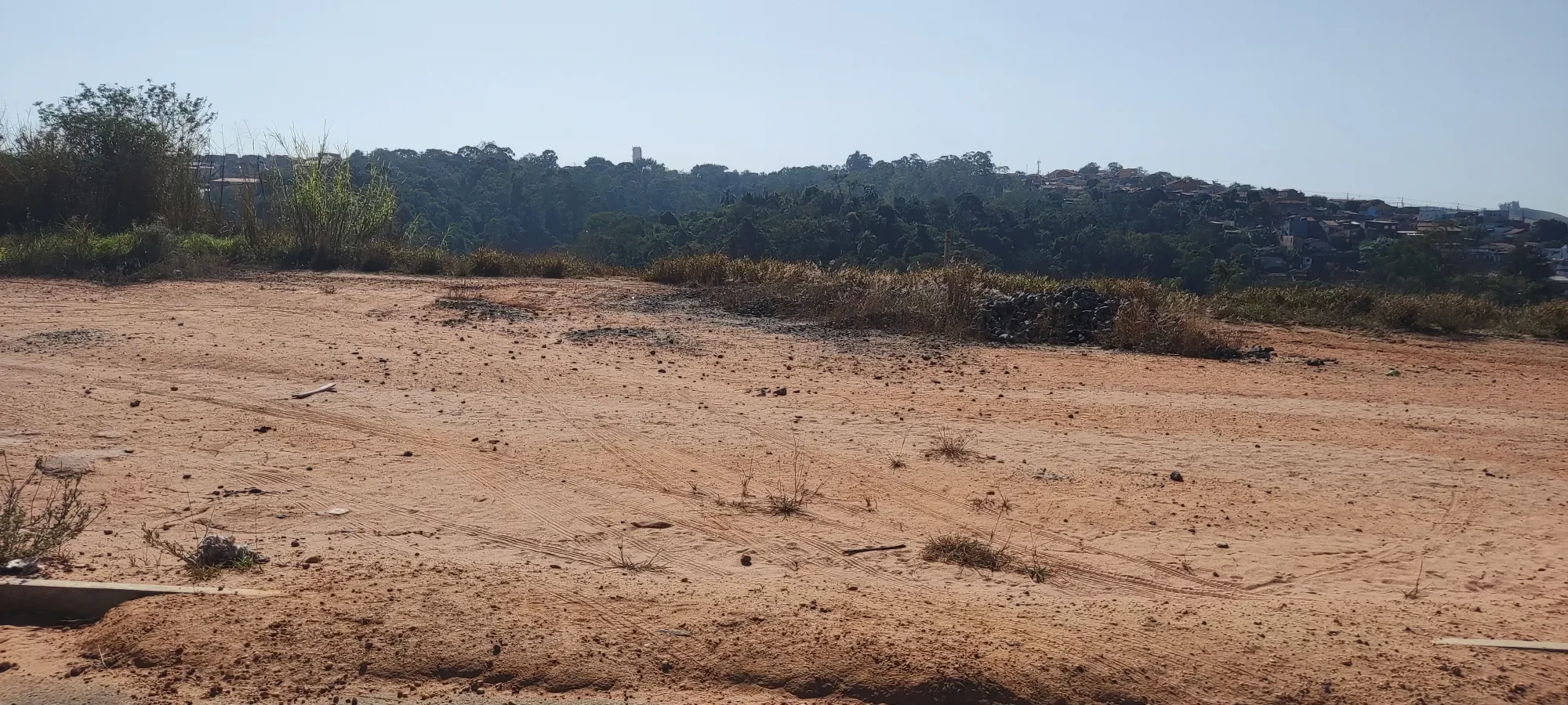 Imagem Terreno à Venda, 150 m² em Jardim Novo Amanhecer - Jacareí
