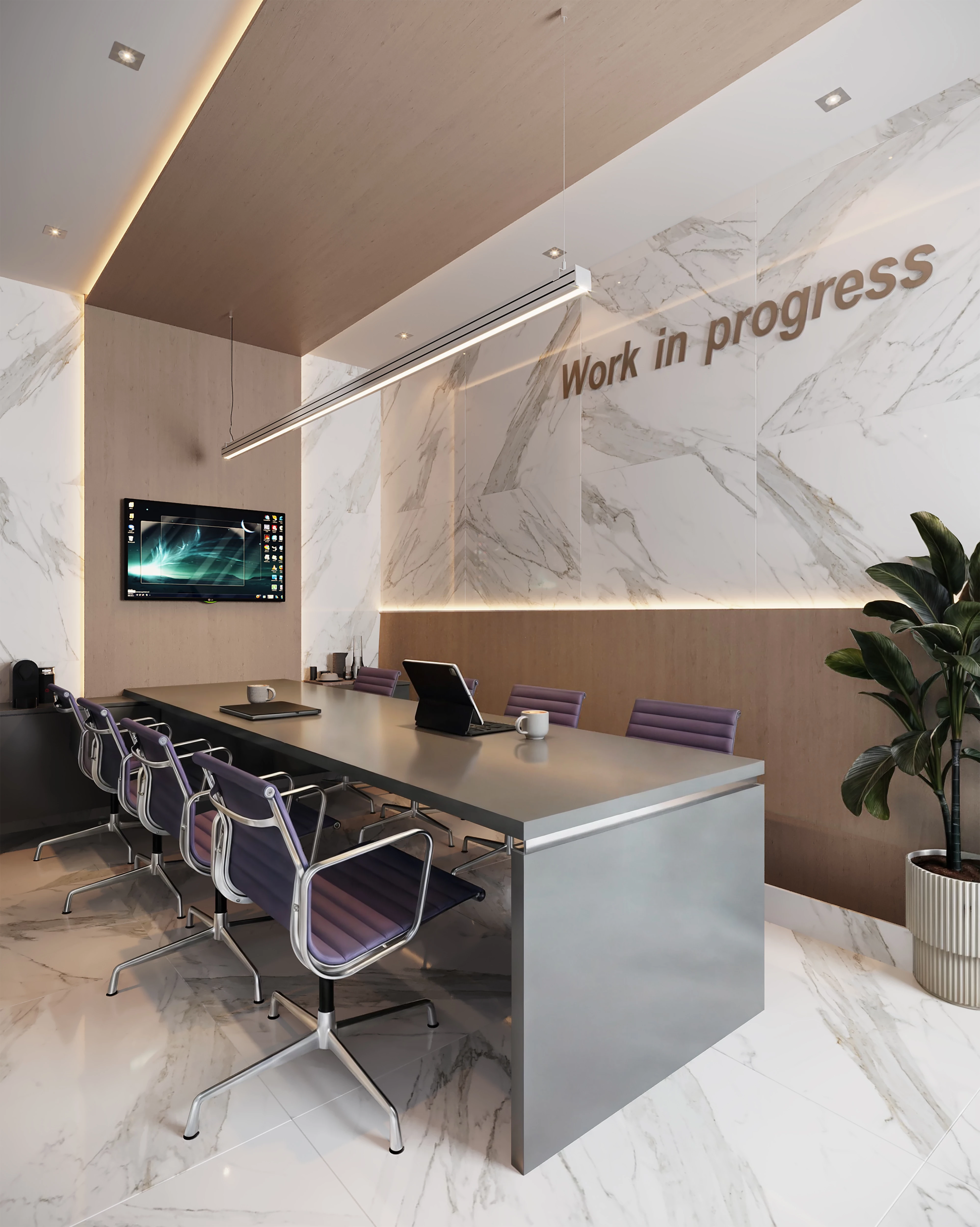 Foto do imóvel: Apartamento com 2 Quartos à Venda, 63 m² em Jardim Camburi - Vitória