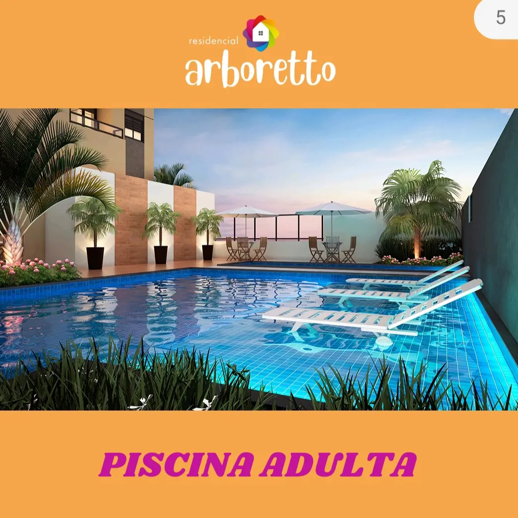 Imagem Apartamento com 1 Quarto à Venda, 33 m²em Jardim das Flores - Osasco