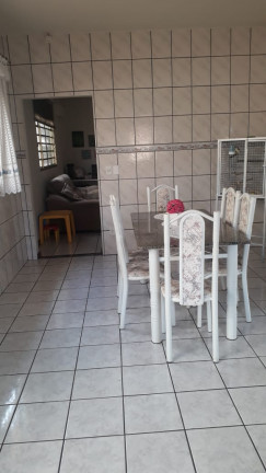 Casa com 2 Quartos à Venda, 119 m² em Vila São João da Boa Vista - Bauru