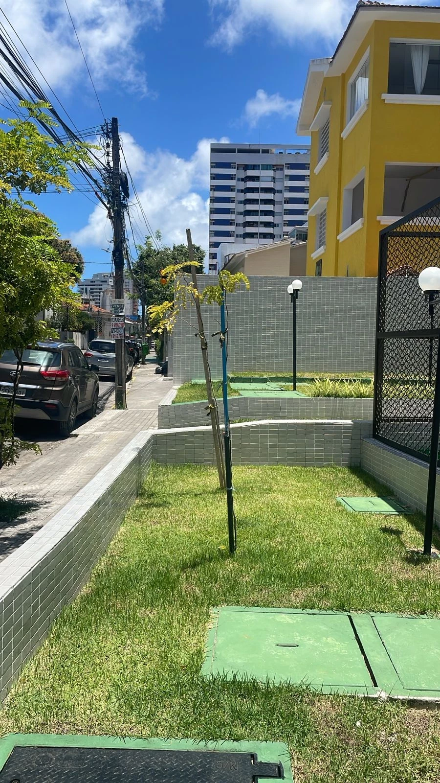 Imagem Apartamento com 1 Quarto à Venda, 33 m² em Graças - Recife