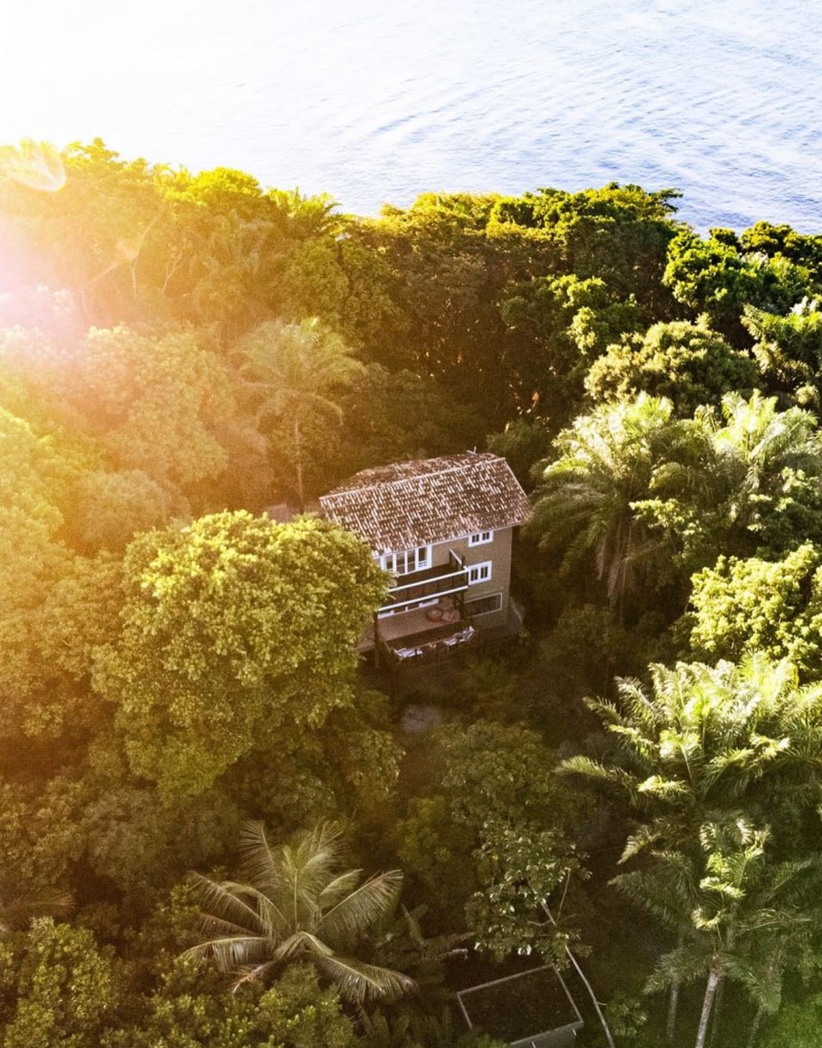 Casa com 4 Quartos à Venda, 278 m²em Velha Boipeba - Cairu