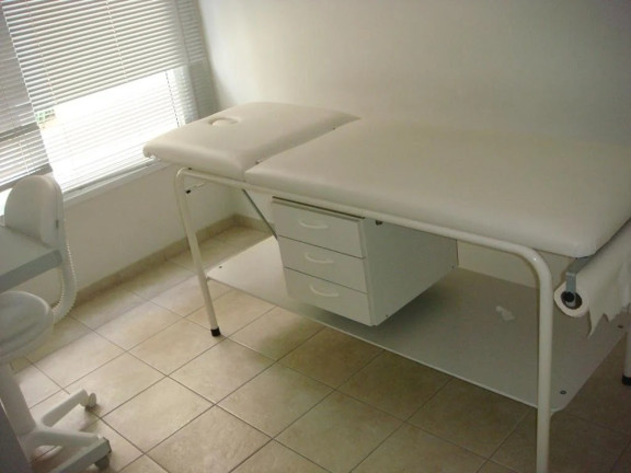 Imagem Apartamento com 1 Quarto para Alugar, 85 m² em Moema - São Paulo