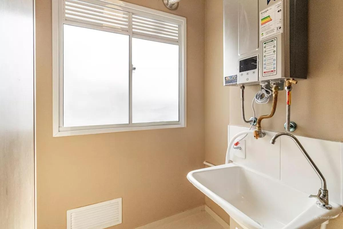 Imagem Apartamento com 1 Quarto para Alugar, 35 m²em Cambuci - São Paulo