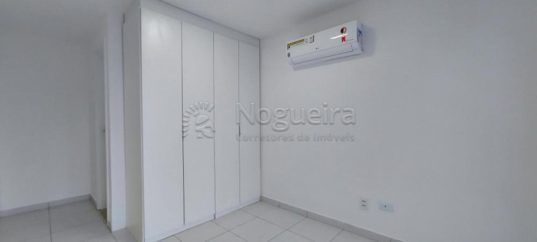 Imagem Apartamento com 3 Quartos à Venda, 87 m² em Bairro Novo - Olinda