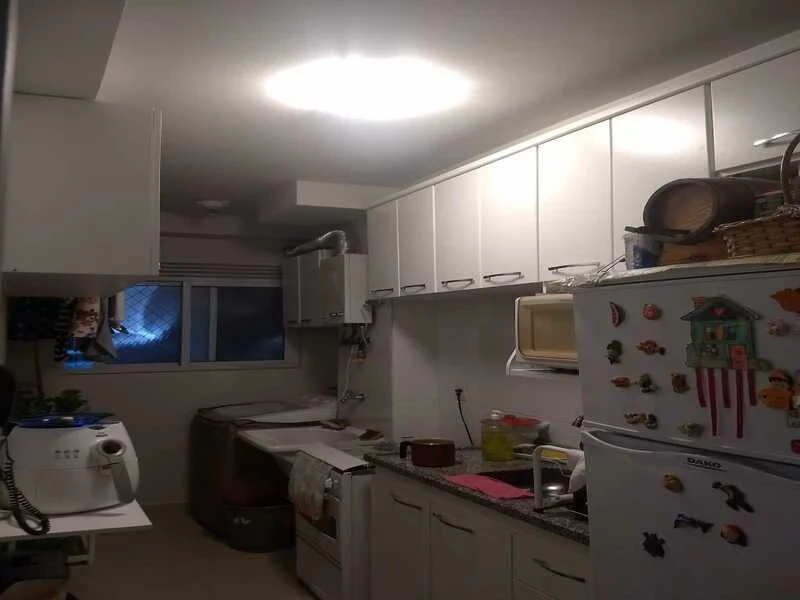 Imagem Apartamento com 3 Quartos à Venda, 65 m² em Ipiranga - São Paulo