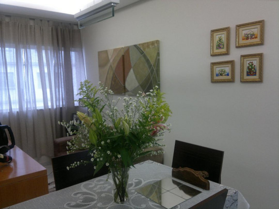 Imagem Apartamento com 1 Quarto à Venda, 42 m² em Campos Elíseos - São Paulo