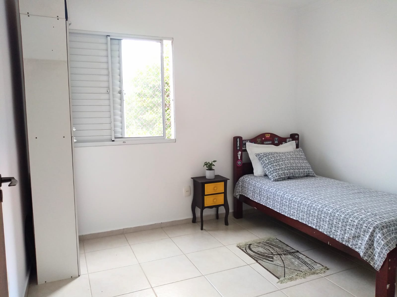 Imagem Apartamento com 2 Quartos à Venda, 83 m²em Vila Esperança - Sorocaba