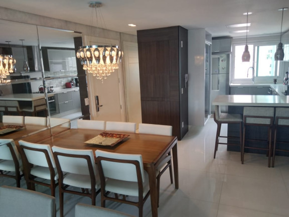 Foto do imóvel: Apartamento com 3 Quartos à Venda,  em Trindade - Florianópolis