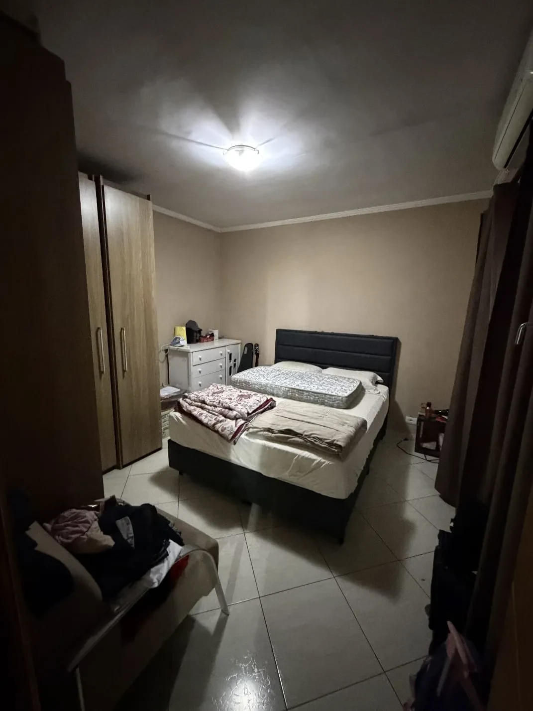Imagem Sobrado com 4 Quartos à Venda, 250 m² em Vila Francisco Matarazzo - Santo André