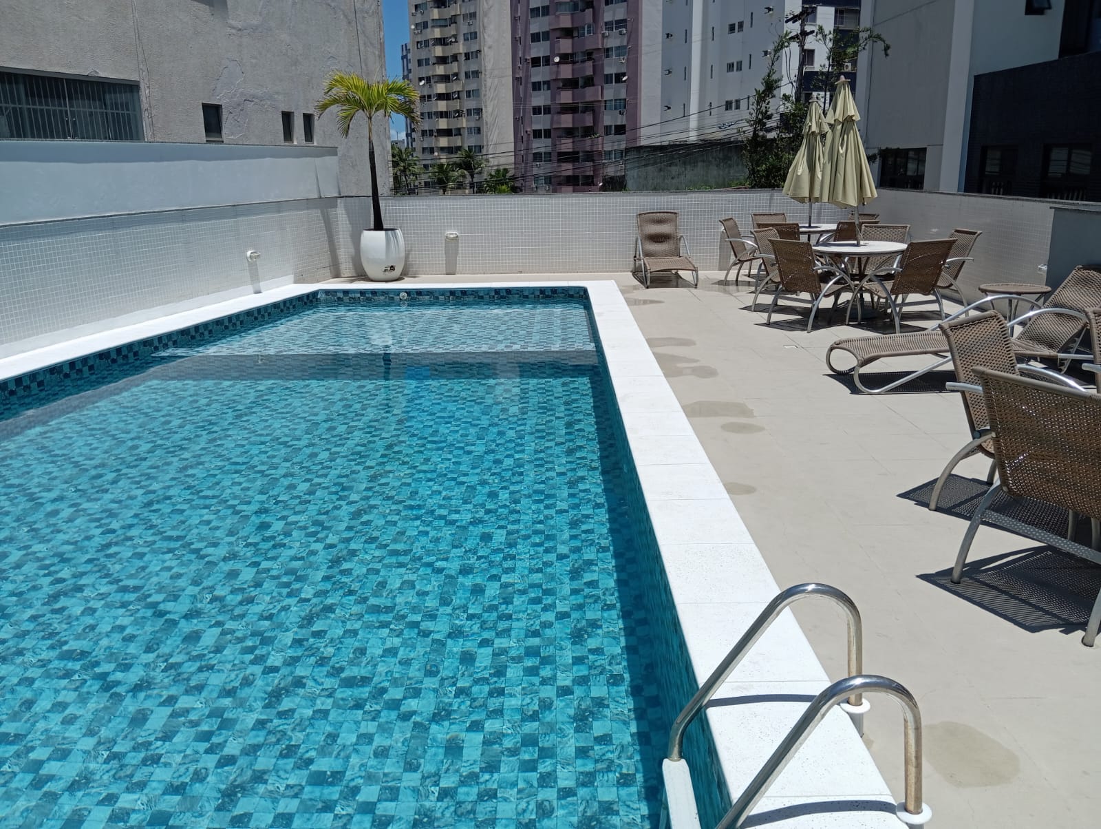 Apartamento com 2 Quartos à Venda, 77 m²em Imbuí - Salvador